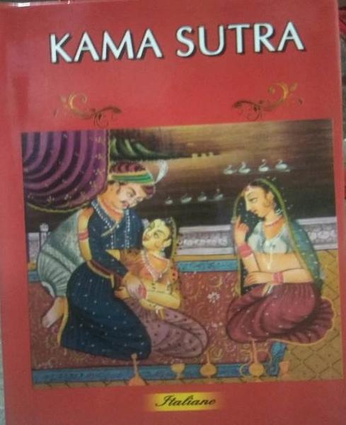 Kama Sutra by Unassigned | ISBN :b2572 | booksmandala.com
