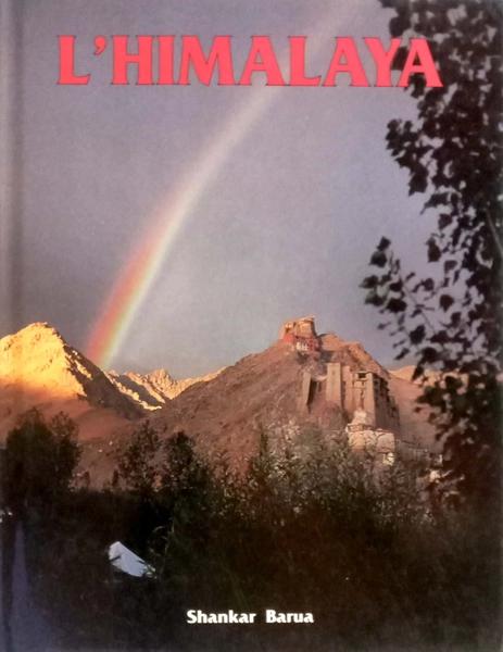 L'HIMALAYA by Shankar Barua