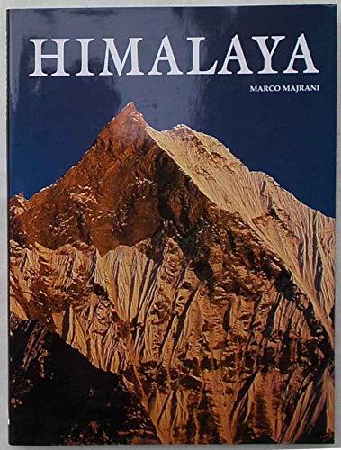 Himalayas by Marco Majrani