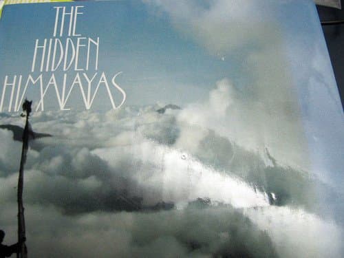 The Hidden Himalayas by Unassigned