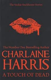 A Touch Of Dead by Charlaine Harris