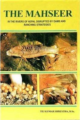 The Mahseer by Tej Kumar Shrestha