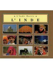 Golden India INDIA by Biraj Bose