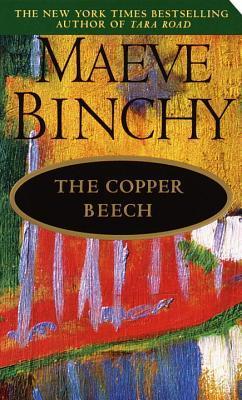 The Copper Beech by Maeve Bichy