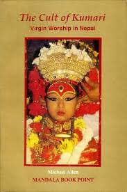 The Cult Of Kumari by Michael Allen