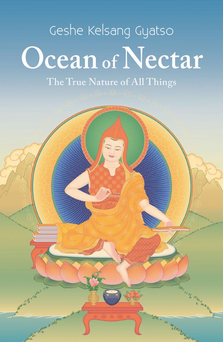 Ocean of Nectar by Motilal Banarsidass