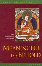 meaningful to behold by Unassigned