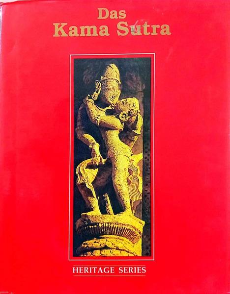 Das Kama Sutra German by Unassigned