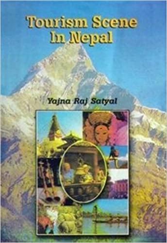Tourism Scene in Nepal by Yajna Raj Satyal