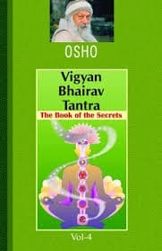 Vigyan Bhairav Tantra Vol-4 by Osho