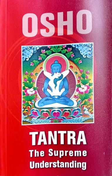 Tantra: The Supreme Understanding by Osho