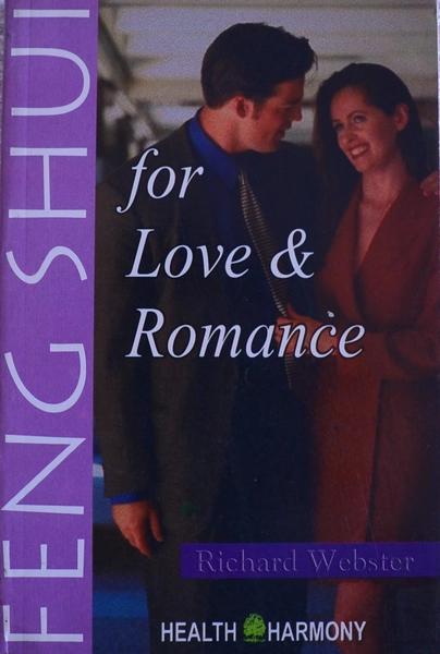 for love & romance by Richard Webster