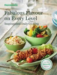 Fabulous Flavours by Unassigned