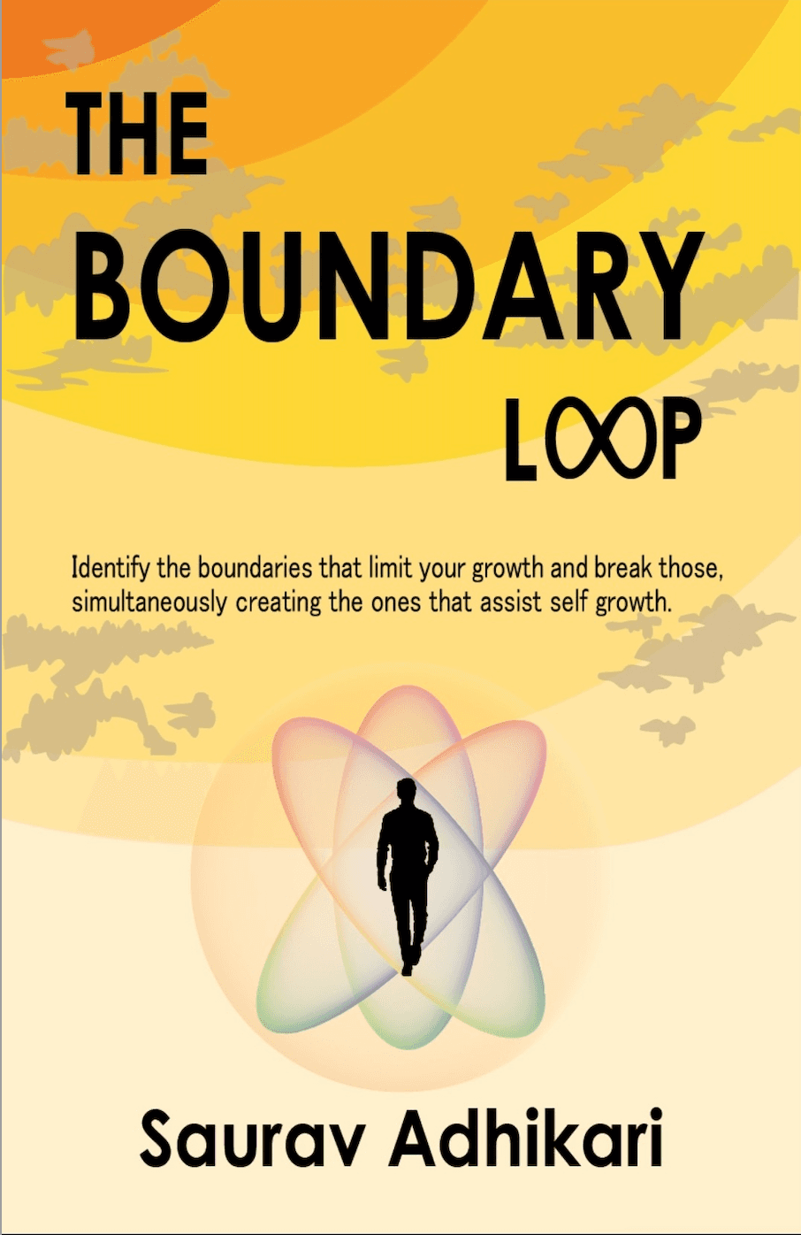 The Boundary Loop by Saurav Adhikari