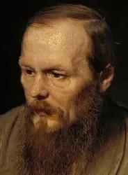 Fyodor Dostoyevsky 