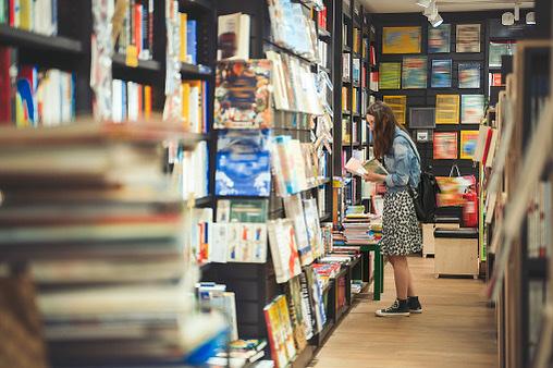 How To Buy Nepali Books From Australia? image