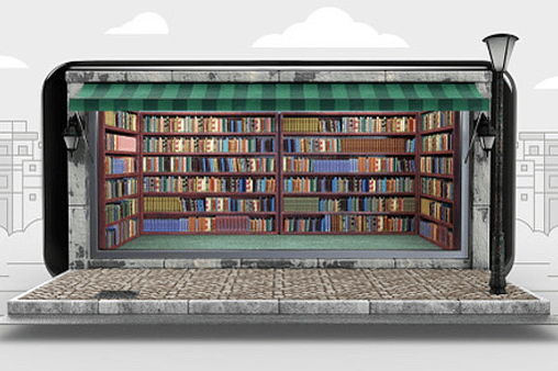 Payment Options Available At Books Mandala image
