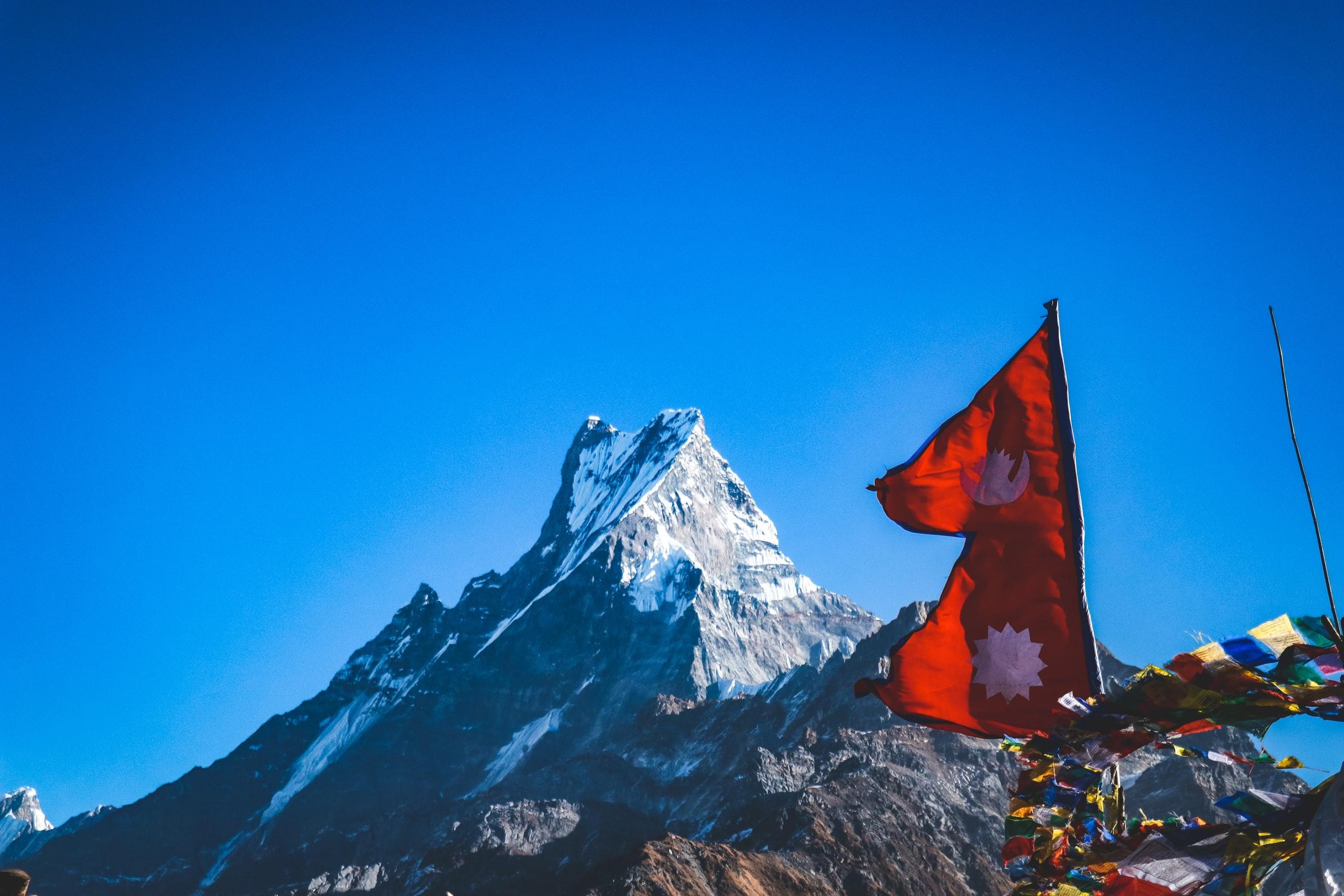 Books About Nepal’s History image