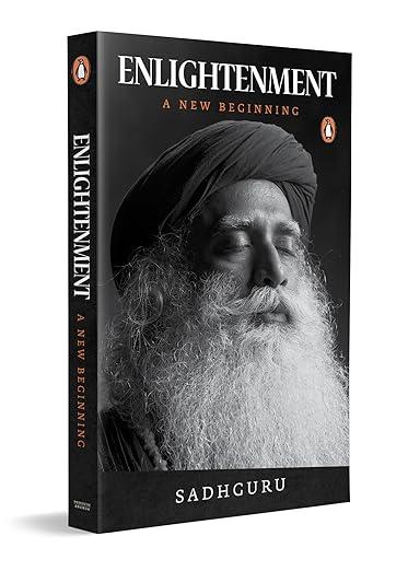 Preorder book Enlightenment A New Beginning at Booksmandala