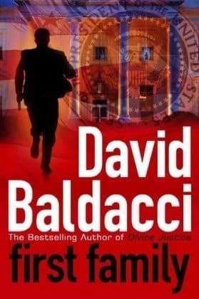 First Family by David Baldacci