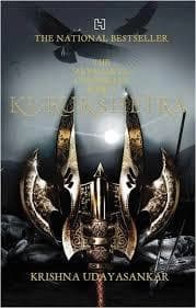 kurukshetra by Krishn Udayaankar