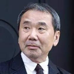 Haruki Murakami 