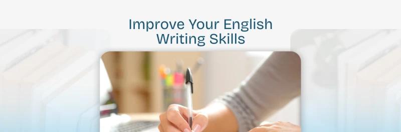3 Books to Help You Improve Your English Writing Skills image