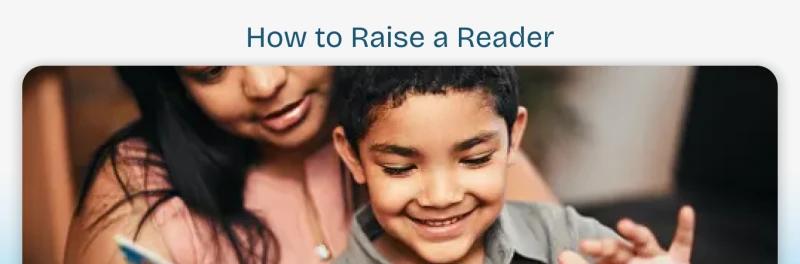 How to Raise a Reader: A Guide for Parents in Nepal and Beyond image