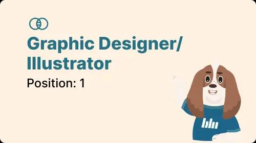 Job Opening for Graphic Designer/ Illustrator at Booksmandala